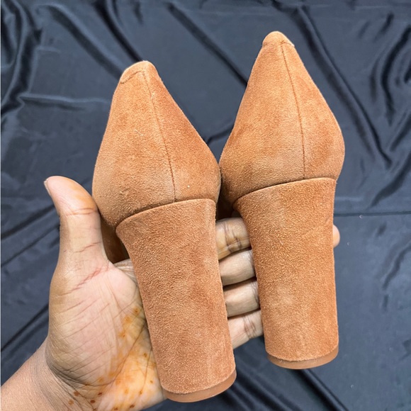 Original Aldo 40 suede - Picture 6 of 8